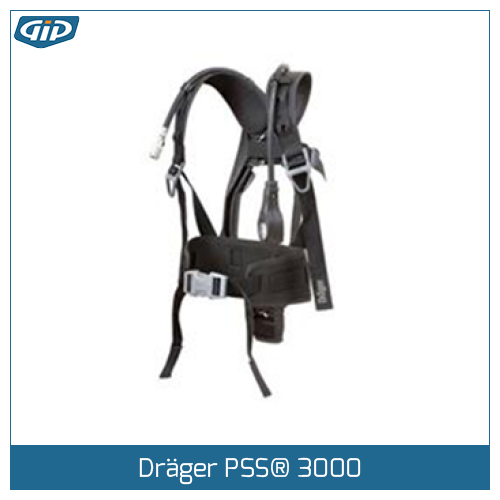 Dräger PSS® 3000
