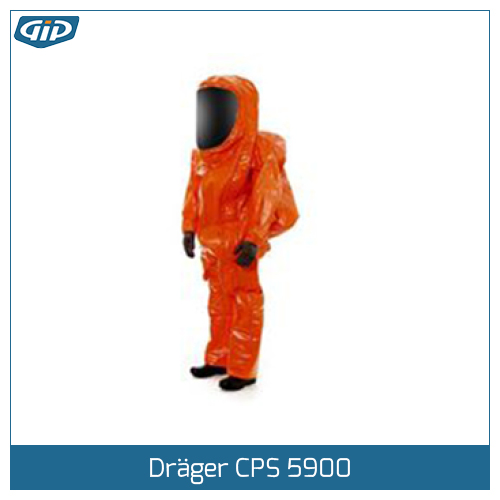 Dräger CPS 5900