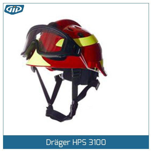 Dräger HPS 3100