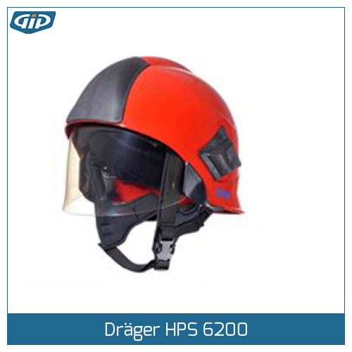 Dräger HPS 6200