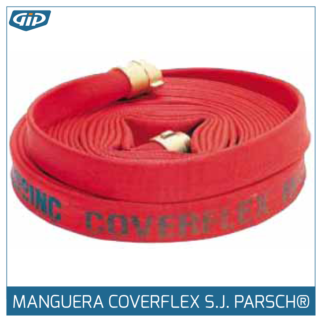 Manguera Coverflex S.J. Parsch®