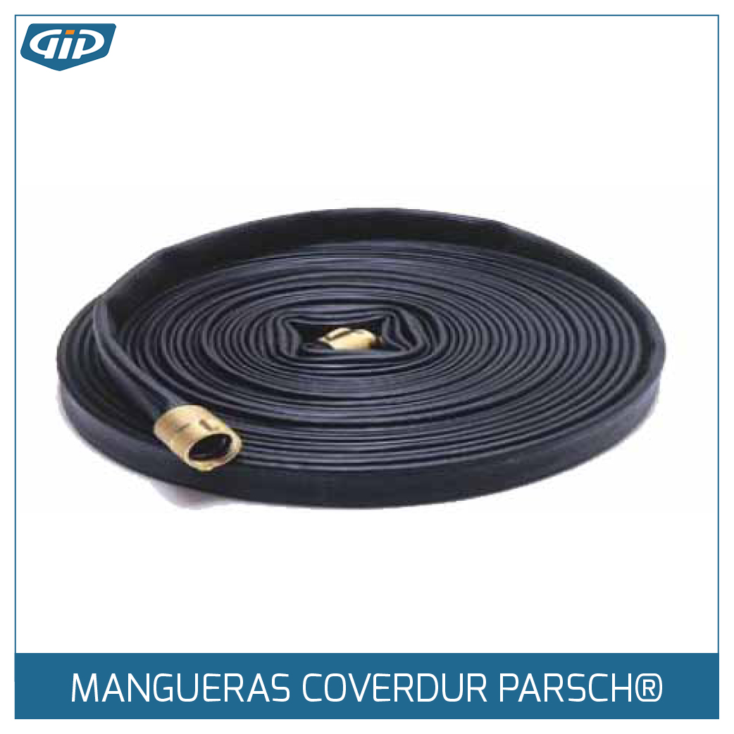 Manguera Coverdur Parsch®